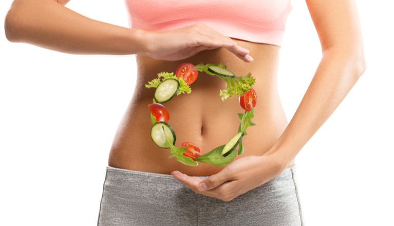 Xây dựng lối sống lành mạnh để hệ tiêu hóa hoạt động hiệu quả hơn