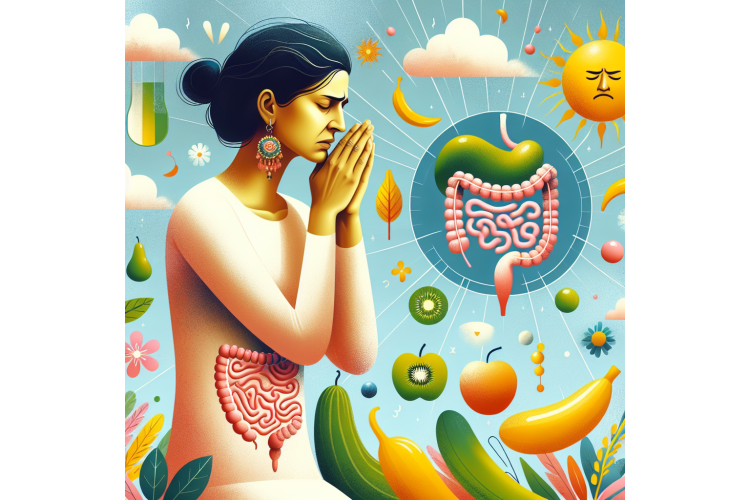 Tâm trạng tích cực – chìa khóa giúp hệ tiêu hóa khỏe mạnh hơn